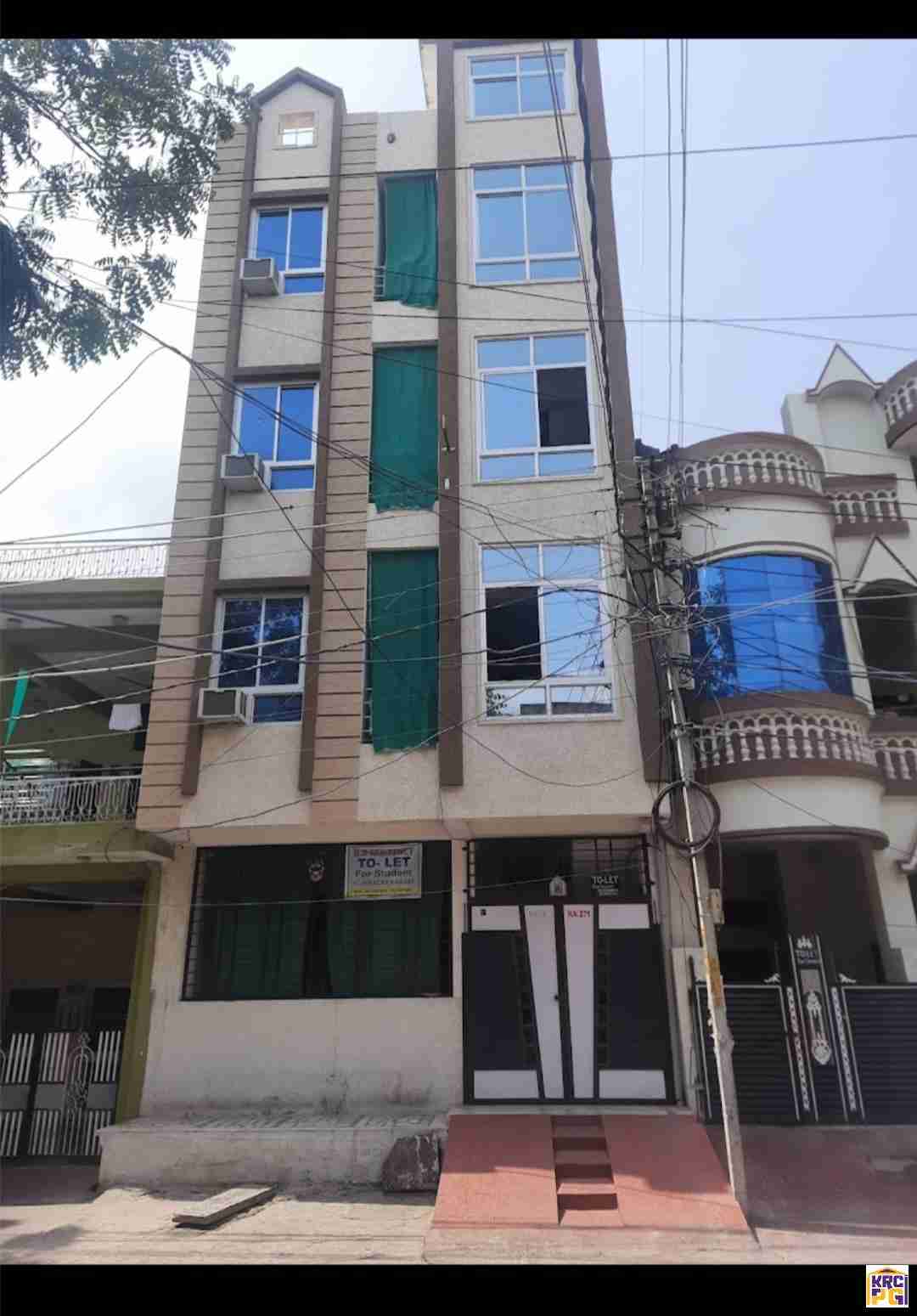 M B Residency 271 mahveer nagar second