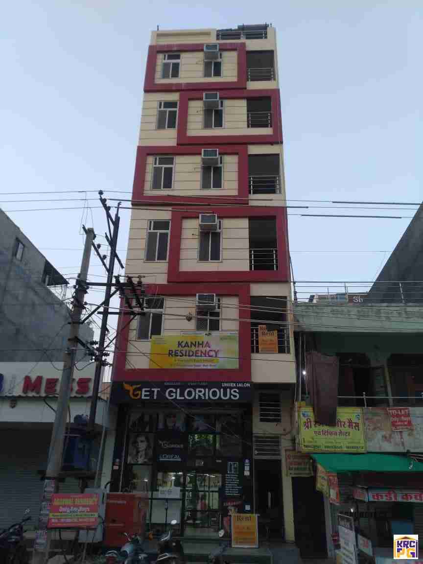 Shri Balaji Boys PG Hostel, Allen Supath Naya Noharra
